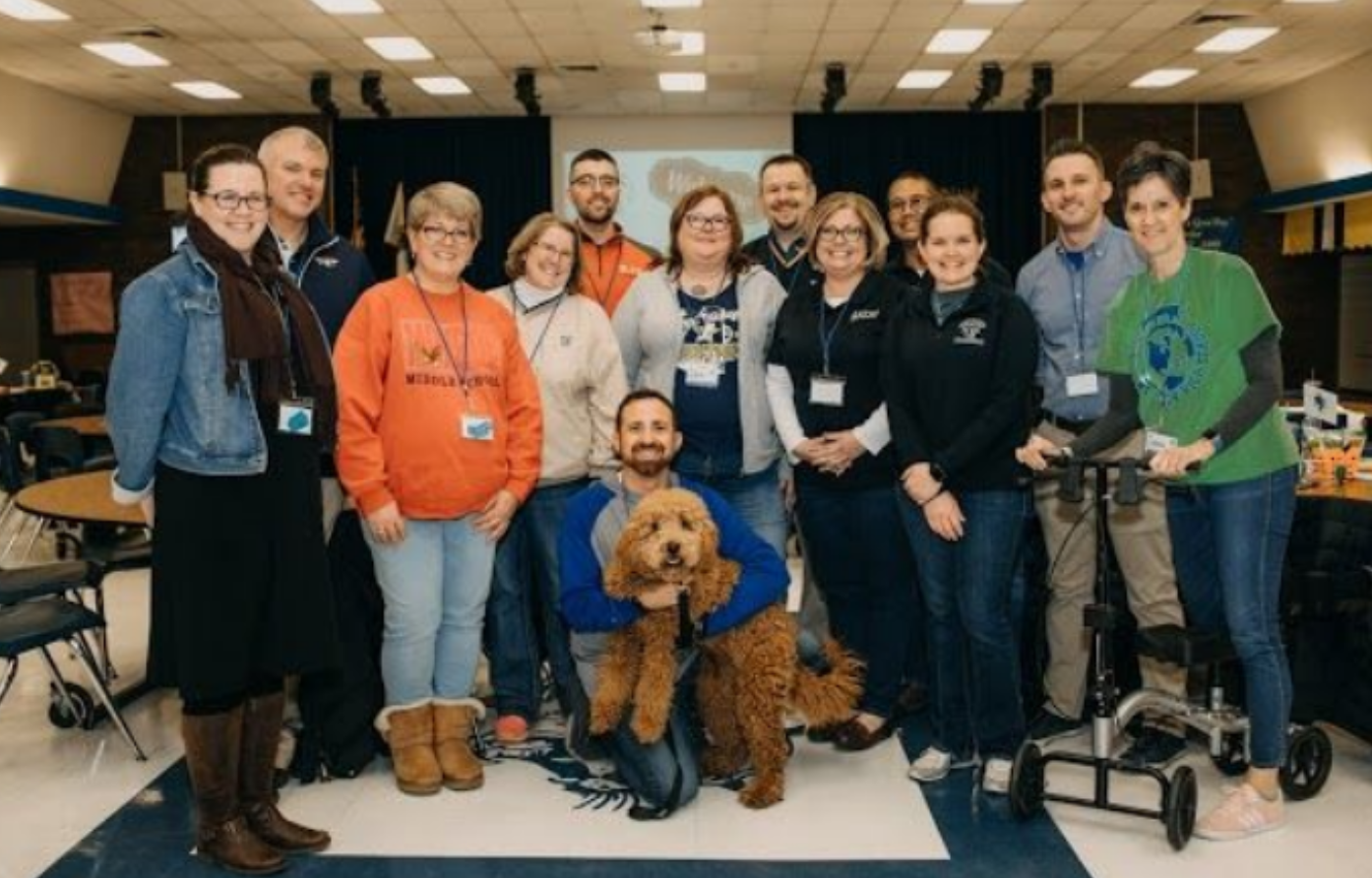 What Teachers Believe Together: Professional Learning and the Power of Collective Efficacy | John K. Jonak